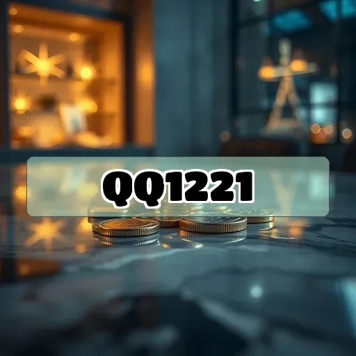 QQ1221: Keunggulan dan Fitur Menarik di Situs Game Online
