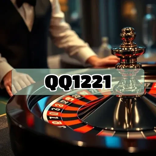 QQ1221: Keunggulan Forum Diskusi yang Menggugah Rasa Komunitas Gamer