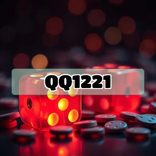 QQ1221: Temukan Keajaiban Game MMORPG Penuh Warna