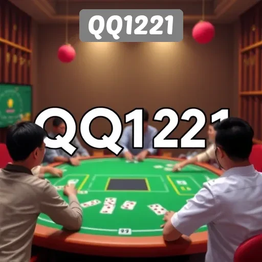 Komunitas dan Dukungan Pengguna di QQ1221