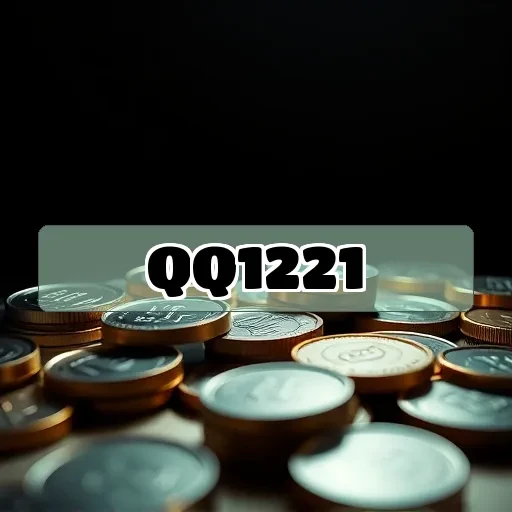 QQ1221: Eksplorasi Keunggulan Unduhan Game yang Menarik