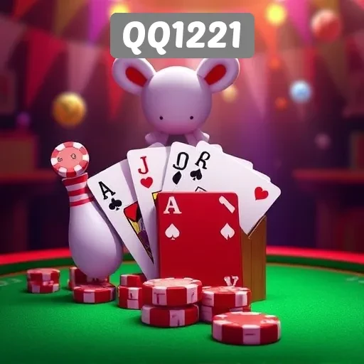 Keunggulan Fitur Permainan di Situs QQ1221