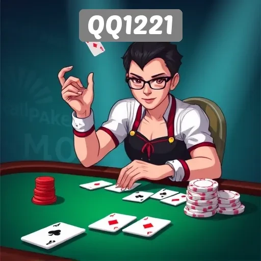 Panduan Lengkap Bermain di Situs QQ1221