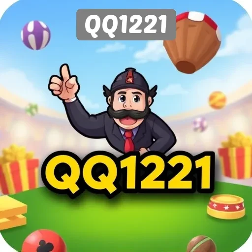 Pengenalan Situs Game QQ1221 untuk Para Gamer Indonesia
