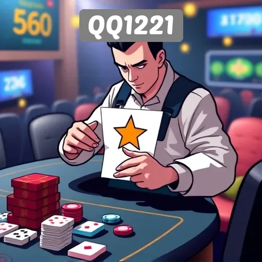 Membahas Sistem Reward di QQ1221 untuk Pemain