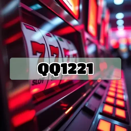 QQ1221: Game Strategi Mengasyikkan untuk Gamer Indonesia